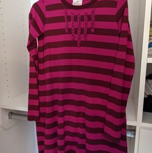 Hanna Andersson Girls Dress